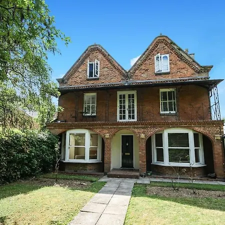 Flat 2, 158 Abingdon Road Apartment Oxford Exterior photo