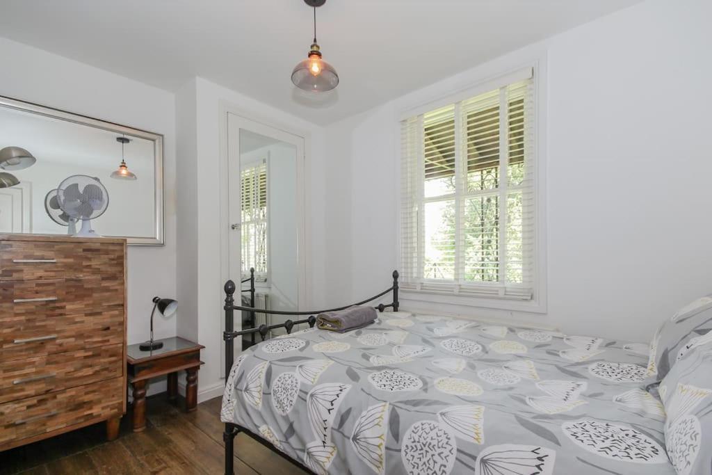Apartment Flat 2, 158 Abingdon Road Oxford