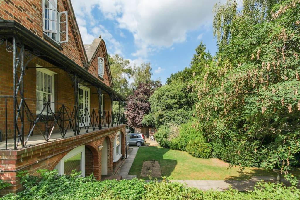 Flat 2, 158 Abingdon Road Oxford